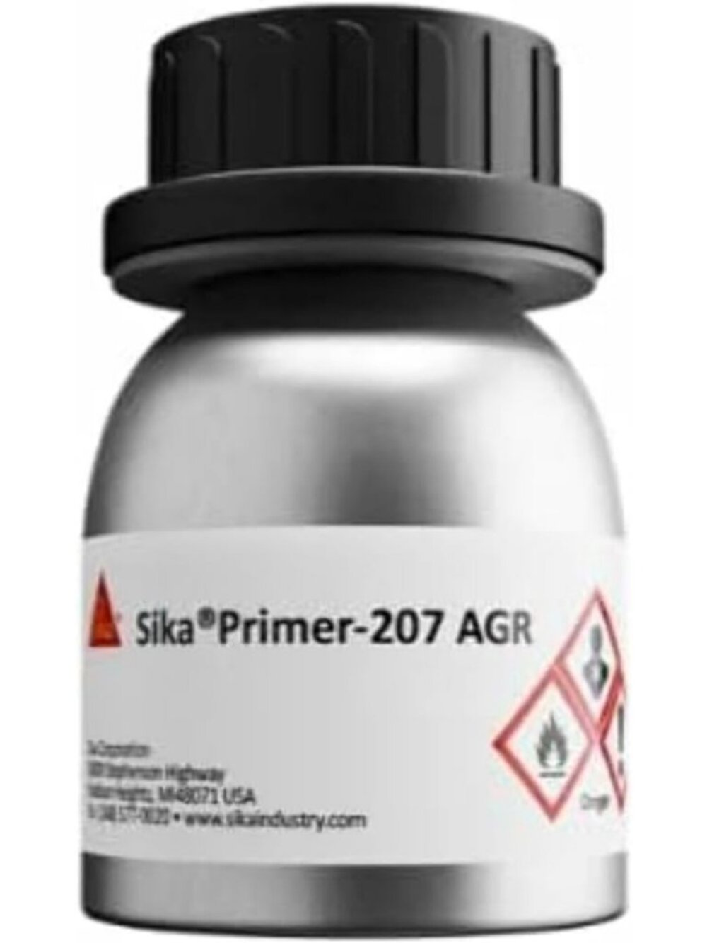 One Step Automotive Urethane Primer 100ml - Fast Drying, Easy Application